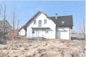 Dom na sprzedaż 164m2 ostrołęcki Olszewo-Borki Szmaragdowa - zdjęcie 1