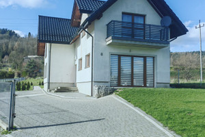 Dom na sprzedaż 148m2 suski Maków Podhalański - zdjęcie 2