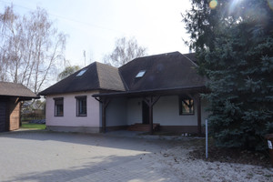 Dom na sprzedaż 300m2 Tychy Żwaków Myśliwska - zdjęcie 1