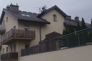 Mieszkanie na sprzedaż 50m2 Kraków Krowodrza osiedle Złota Podkowa - zdjęcie 1