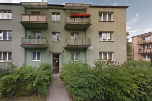 Mieszkanie na sprzedaż 50m2 Bielsko-Biała Teofila Aleksandra Lenartowicza - zdjęcie 1
