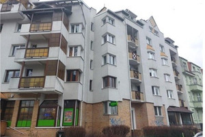 Mieszkanie na sprzedaż 63m2 Toruń Rybaki - zdjęcie 1