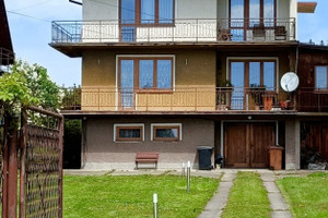 Mieszkanie na sprzedaż 51m2 krakowski Zielonki Rabatkowa - zdjęcie 1