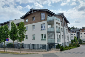 Mieszkanie na sprzedaż 55m2 Gdynia Mały Kack Kameralna - zdjęcie 1
