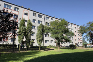 Mieszkanie na sprzedaż 33m2 gliwicki Knurów aleja Piastów - zdjęcie 1