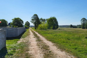 Działka na sprzedaż poddębicki Dalików Wilków - zdjęcie 1