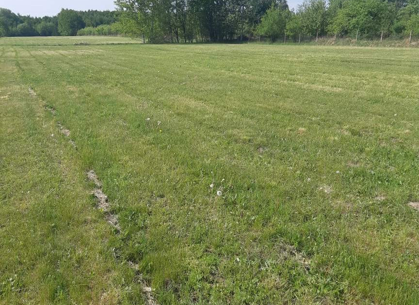 Sprzedam atrakcyjne działki budowlane z WZ pod Warszawą