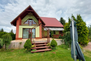 Dom na sprzedaż 145m2 wielicki Kłaj Łysokanie - zdjęcie 1