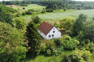 Dom na sprzedaż 400m2 lidzbarski Lidzbark Warmiński Rogóż - zdjęcie 2