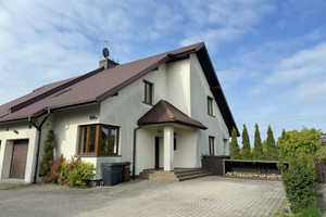Dom na sprzedaż 152m2 będziński Bobrowniki Słowackiego - zdjęcie 2