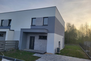 Dom na sprzedaż 102m2 zduńskowolski Zduńska Wola - zdjęcie 1