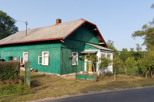 Dom na sprzedaż 128m2 krośnieński Dukla Posada Jaśliska - zdjęcie 1