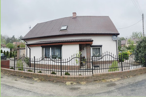 Dom na sprzedaż 160m2 średzki Środa Śląska Słup - zdjęcie 1