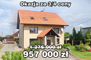 Dom na sprzedaż 374m2 wielicki Wieliczka Zabawa - zdjęcie 1