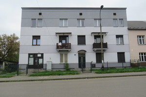 Mieszkanie na sprzedaż 65m2 chrzanowski Chrzanów Fabryczna - zdjęcie 1