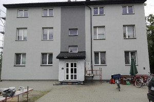 Mieszkanie na sprzedaż 59m2 poddębicki Wartkowice Stary Gostków - zdjęcie 1