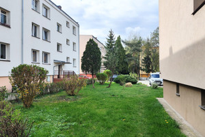 Mieszkanie na sprzedaż 61m2 Wrocław Fabryczna Oporów Honoriusza Balzaka - zdjęcie 1