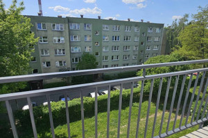 Mieszkanie na sprzedaż 60m2 Łódź Widzew Widzew-Wschód Piotra Czajkowskiego - zdjęcie 1