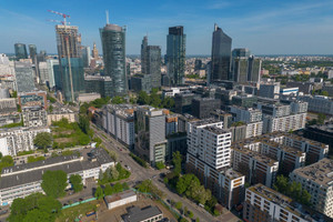 Mieszkanie na sprzedaż 115m2 Warszawa Wola Siedmiogrodzka - zdjęcie 1