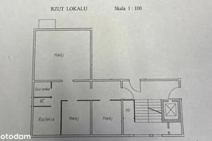 Mieszkanie na sprzedaż 61m2 Piotrków Trybunalski Juliusza Słowackiego - zdjęcie 1