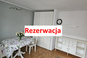 Mieszkanie do wynajęcia 58m2 Warszawa Mokotów Jana III Sobieskiego - zdjęcie 1