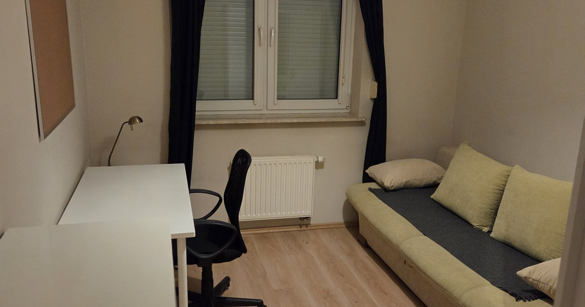 Pokój 1 os. na os. Batorego