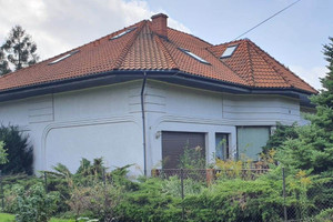 Dom na sprzedaż 261m2 zgierski Zgierz Grotniki - zdjęcie 1