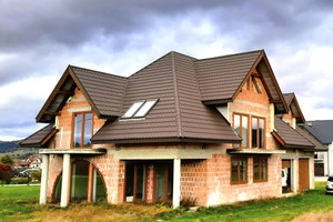 Dom na sprzedaż 265m2 nowotarski Nowy Targ Ostrowsko - zdjęcie 1