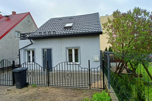 Dom na sprzedaż 100m2 olsztyński Dobre Miasto Kolejowa - zdjęcie 1