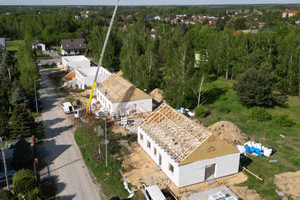Dom na sprzedaż 150m2 zduńskowolski Zduńska Wola Krańcowa - zdjęcie 3