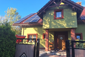 Dom na sprzedaż 180m2 cieszyński Skoczów - zdjęcie 1
