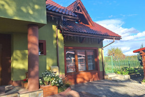 Dom na sprzedaż 180m2 cieszyński Skoczów - zdjęcie 2