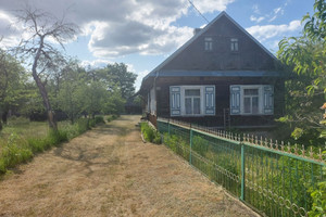 Dom na sprzedaż 83m2 hajnowski Hajnówka Chytra - zdjęcie 1
