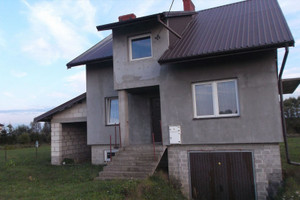 Dom na sprzedaż 135m2 wyszkowski Somianka Jackowo Dolne - zdjęcie 1