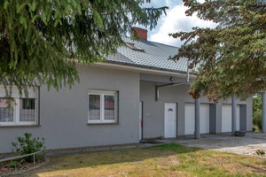 Dom na sprzedaż 387m2 milicki Milicz Kazimierza Pułaskiego - zdjęcie 2