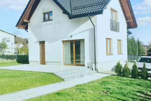 Dom na sprzedaż 148m2 suski Maków Podhalański - zdjęcie 3