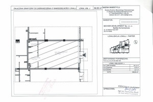 Komercyjne na sprzedaż 60m2 Kielce Panoramiczna - zdjęcie 1