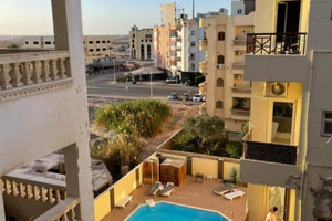 Mieszkanie na sprzedaż 40m2 Hurghada - zdjęcie 1