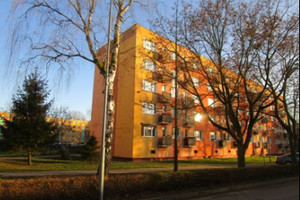 Mieszkanie na sprzedaż 60m2 złotowski Złotów al. Piasta - zdjęcie 1