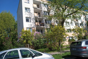 Mieszkanie na sprzedaż 47m2 Warszawa Wola Miła - zdjęcie 1