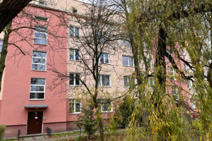 Mieszkanie na sprzedaż 39m2 Łódź Boya Żeleńskiego - zdjęcie 1