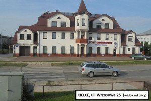 Mieszkanie do wynajęcia 25m2 Kielce Pod Telegrafem Wrzosowa - zdjęcie 1