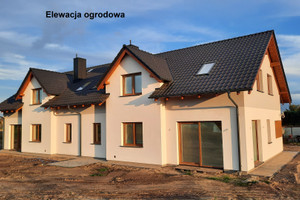 Dom na sprzedaż 166m2 poznański Czerwonak Kicin Kłosowa - zdjęcie 4