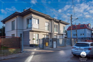 Dom na sprzedaż 170m2 Warszawa Włochy Pilchowicka - zdjęcie 2