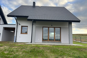 Dom na sprzedaż 138m2 krakowski Iwanowice Poskwitów - zdjęcie 3