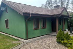 Dom na sprzedaż 180m2 oleśnicki Twardogóra Chełstówek - zdjęcie 1