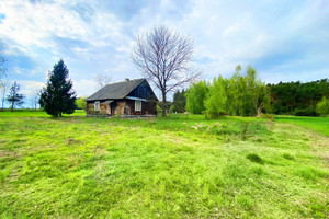 Dom na sprzedaż 60m2 łosicki Platerów Hruszew - zdjęcie 1
