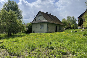 Dom na sprzedaż 180m2 limanowski Limanowa Młynne - zdjęcie 1