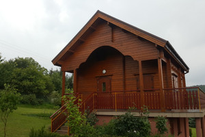 Dom na sprzedaż 80m2 nowosądecki Łososina Dolna Witowice Dolne - zdjęcie 1
