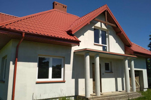 Dom na sprzedaż 170m2 grajewski Grajewo Lawendowa - zdjęcie 1